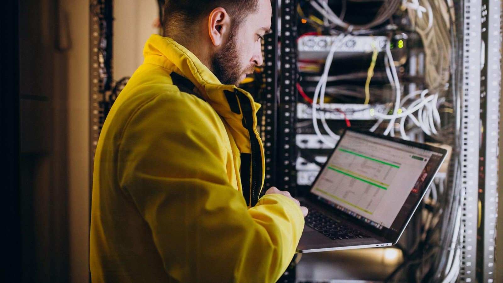 A Importância do Monitoramento de T.I.