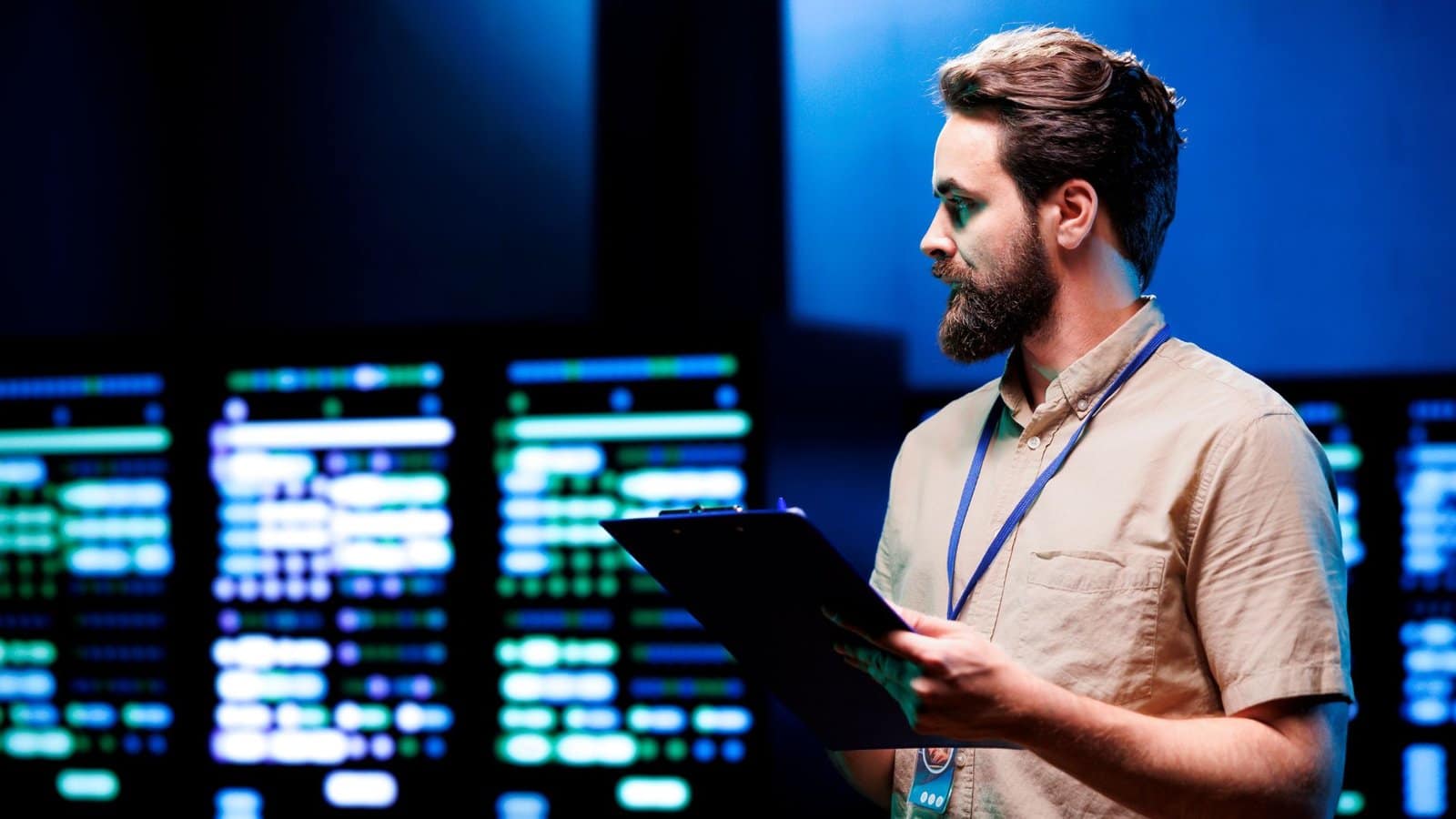 Auditoria de Segurança de T.I.: Garantindo a Integridade